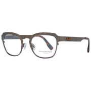Ermenegildo Zegna Optical Frame ZC5004 49 034 Titanium
