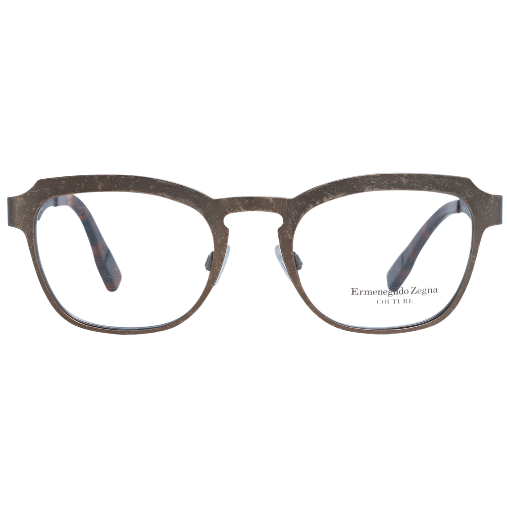 Ermenegildo Zegna Optical Frame ZC5004 49 034 Titanium