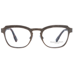 Ermenegildo Zegna Optical Frame ZC5004 49 034 Titanium