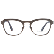 Ermenegildo Zegna Optical Frame ZC5004 49 034 Titanium