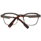 Ermenegildo Zegna Optical Frame ZC5004 49 034 Titanium