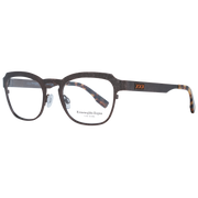 Ermenegildo Zegna Optical Frame ZC5004 49 038 Titanium
