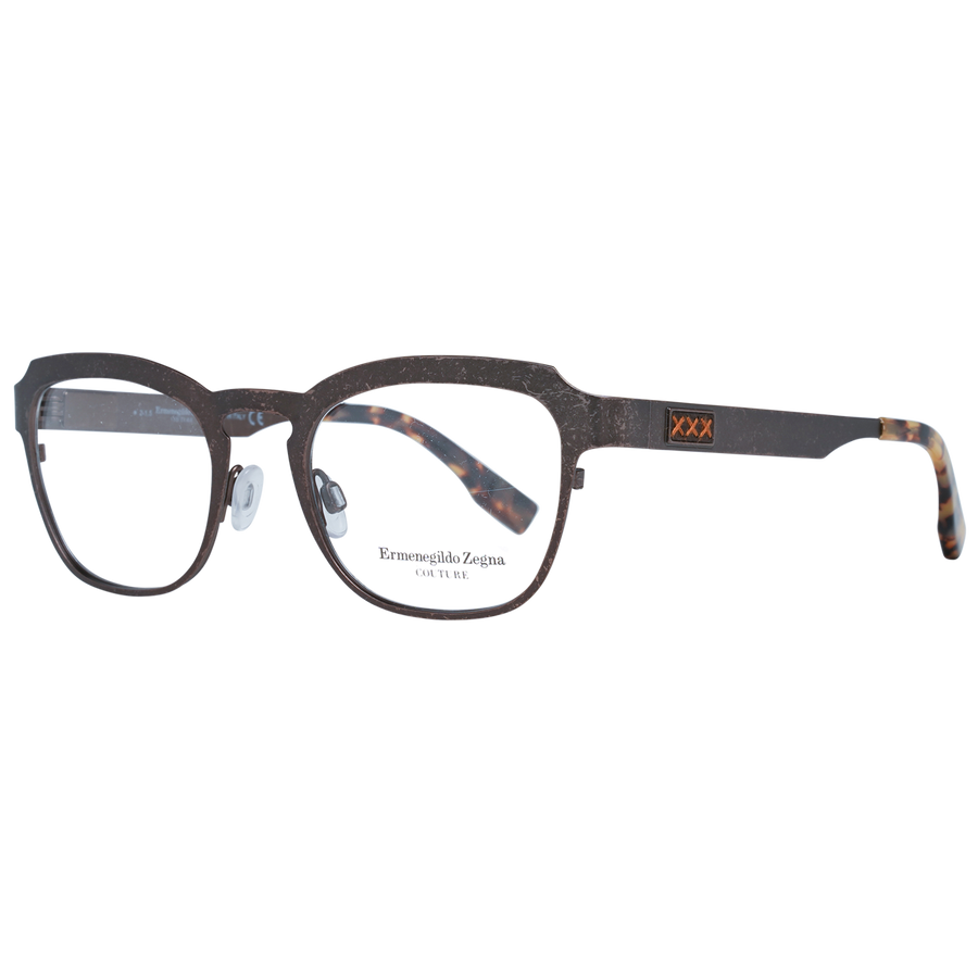 Ermenegildo Zegna Optical Frame ZC5004 49 038 Titanium