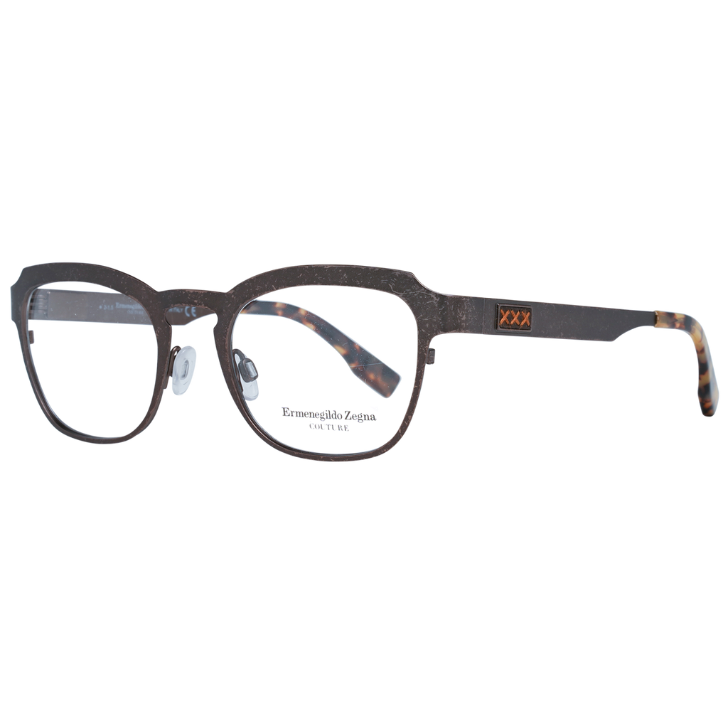 Ermenegildo Zegna Optical Frame ZC5004 49 038 Titanium