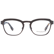 Ermenegildo Zegna Optical Frame ZC5004 49 038 Titanium
