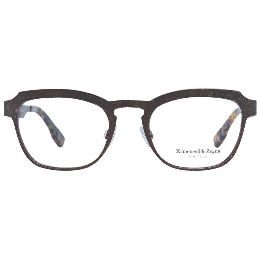 Ermenegildo Zegna Optical Frame ZC5004 49 038 Titanium