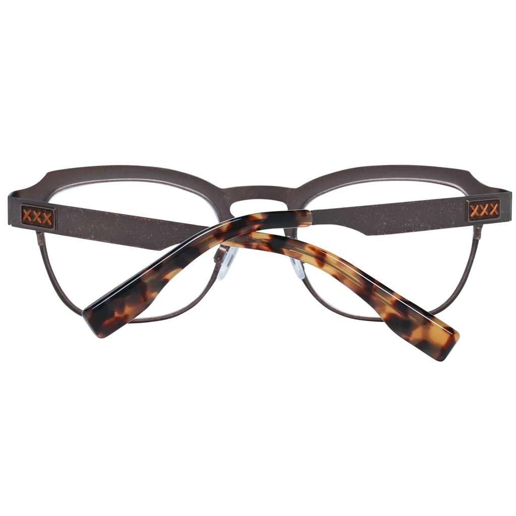 Ermenegildo Zegna Optical Frame ZC5004 49 038 Titanium