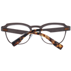 Ermenegildo Zegna Optical Frame ZC5004 49 038 Titanium