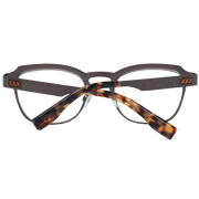 Ermenegildo Zegna Optical Frame ZC5004 49 038 Titanium