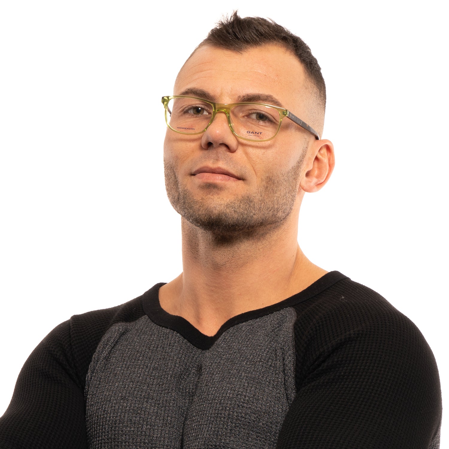 Gant Optical Frames – Gant Optical Frame GA3049 095 54 – Luxury Eyewear UK – Burghley & Co