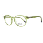 Gant glasses in Green with Plastic frame, model Gant Optical Frames GA3060 48094, from Burghley & Co – Luxury eyewear UK