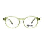 Gant glasses in Green with Plastic frame, model Gant Optical Frames GA3060 48094, from Burghley & Co – Luxury eyewear UK