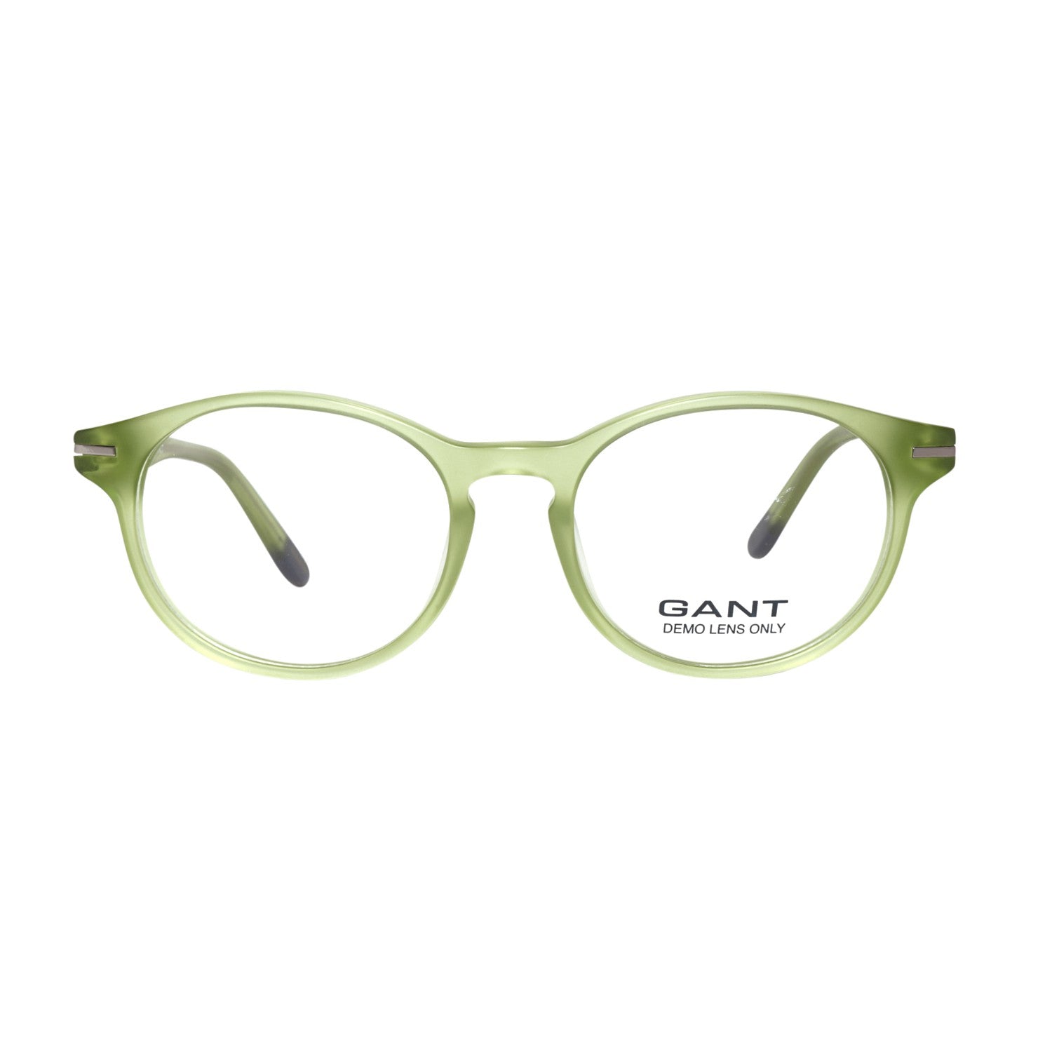 Gant glasses in Green with Plastic frame, model Gant Optical Frames GA3060 48094, from Burghley & Co – Luxury eyewear UK