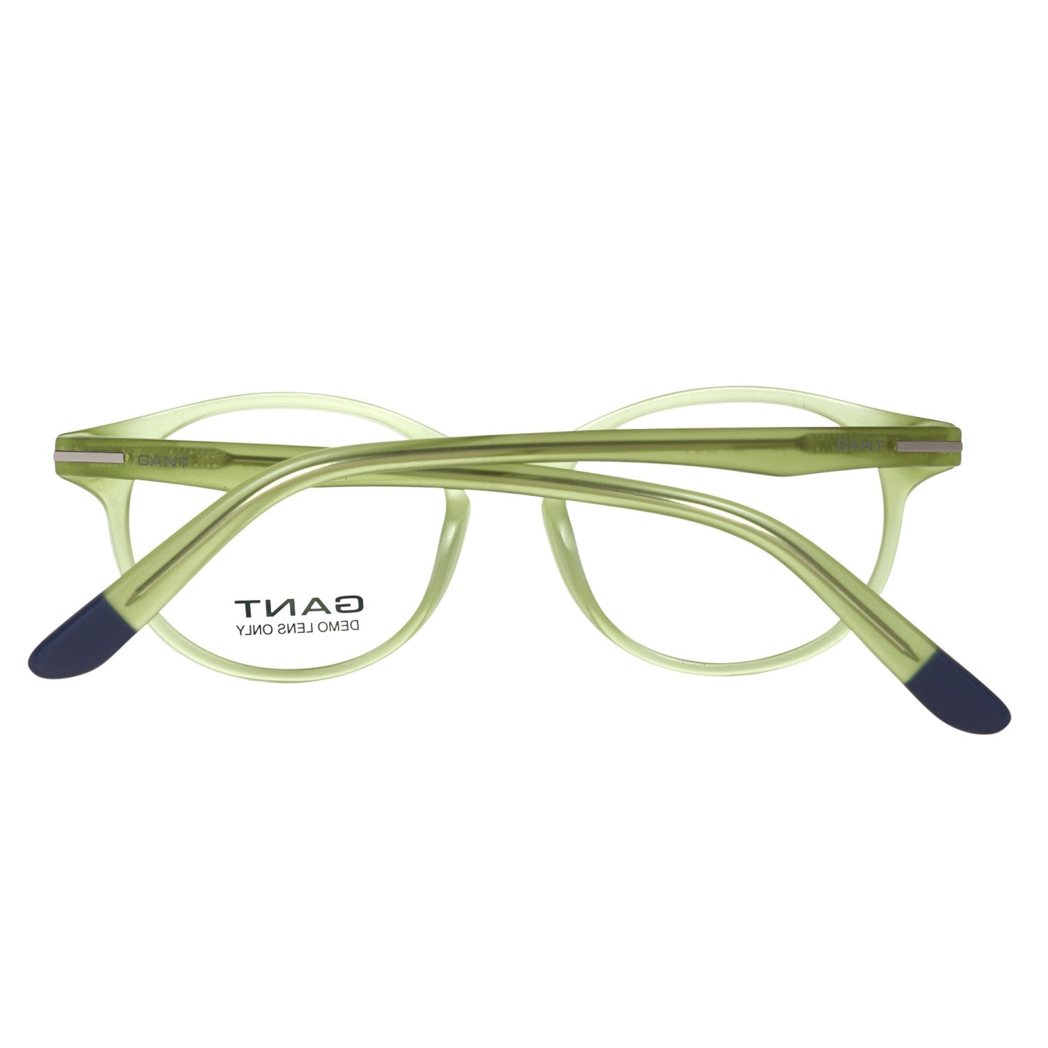 Gant glasses in Green with Plastic frame, model Gant Optical Frames GA3060 48094, from Burghley & Co – Luxury eyewear UK