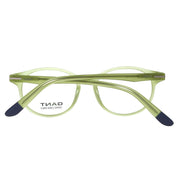 Gant glasses in Green with Plastic frame, model Gant Optical Frames GA3060 48094, from Burghley & Co – Luxury eyewear UK