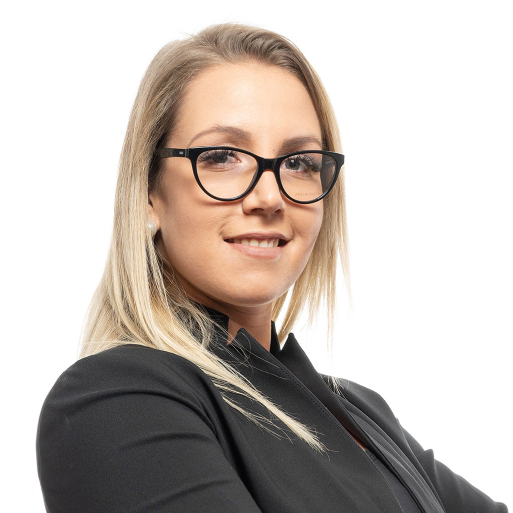 Pucci Optical Frame EP5025 001 52