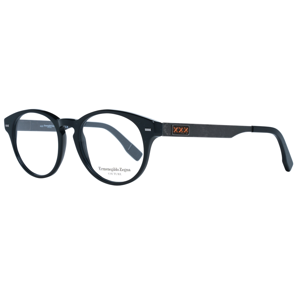 Ermenegildo Zegna Optical Frame ZC5008 49 001