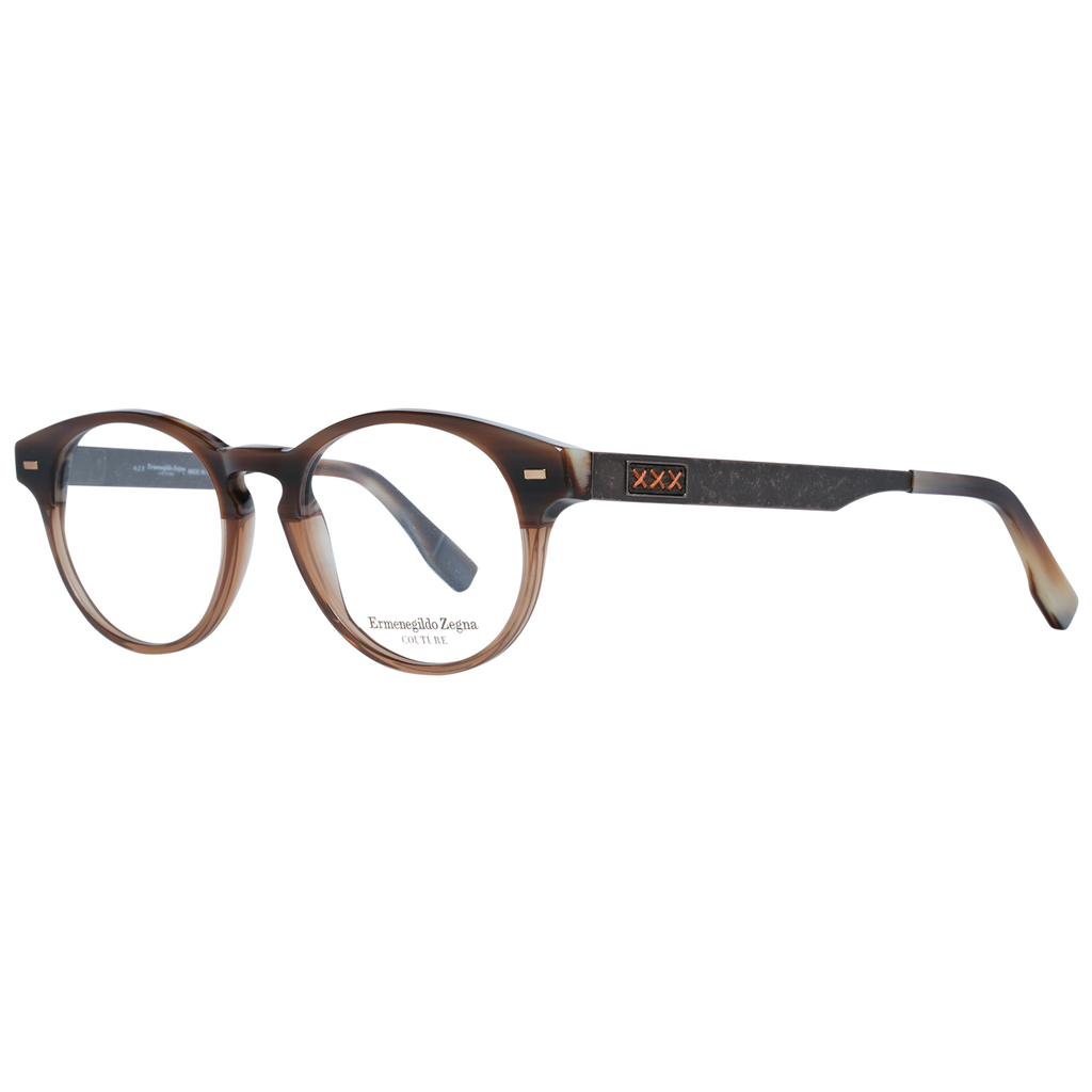 Ermenegildo Zegna Optical Frame ZC5008 49 064