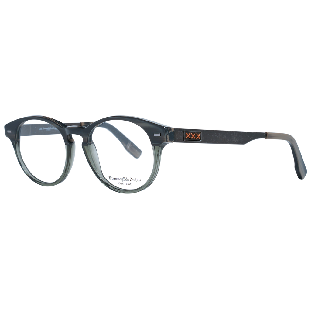 Ermenegildo Zegna Optical Frame ZC5008 49 065