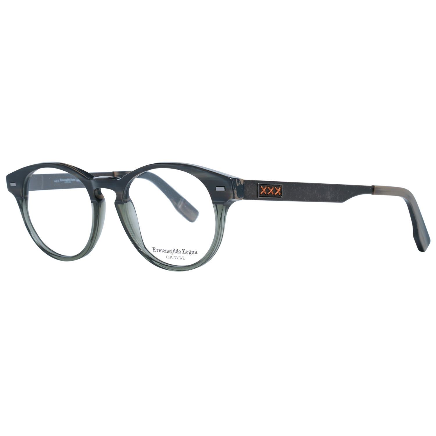 Ermenegildo Zegna Optical Frame ZC5008 49 065