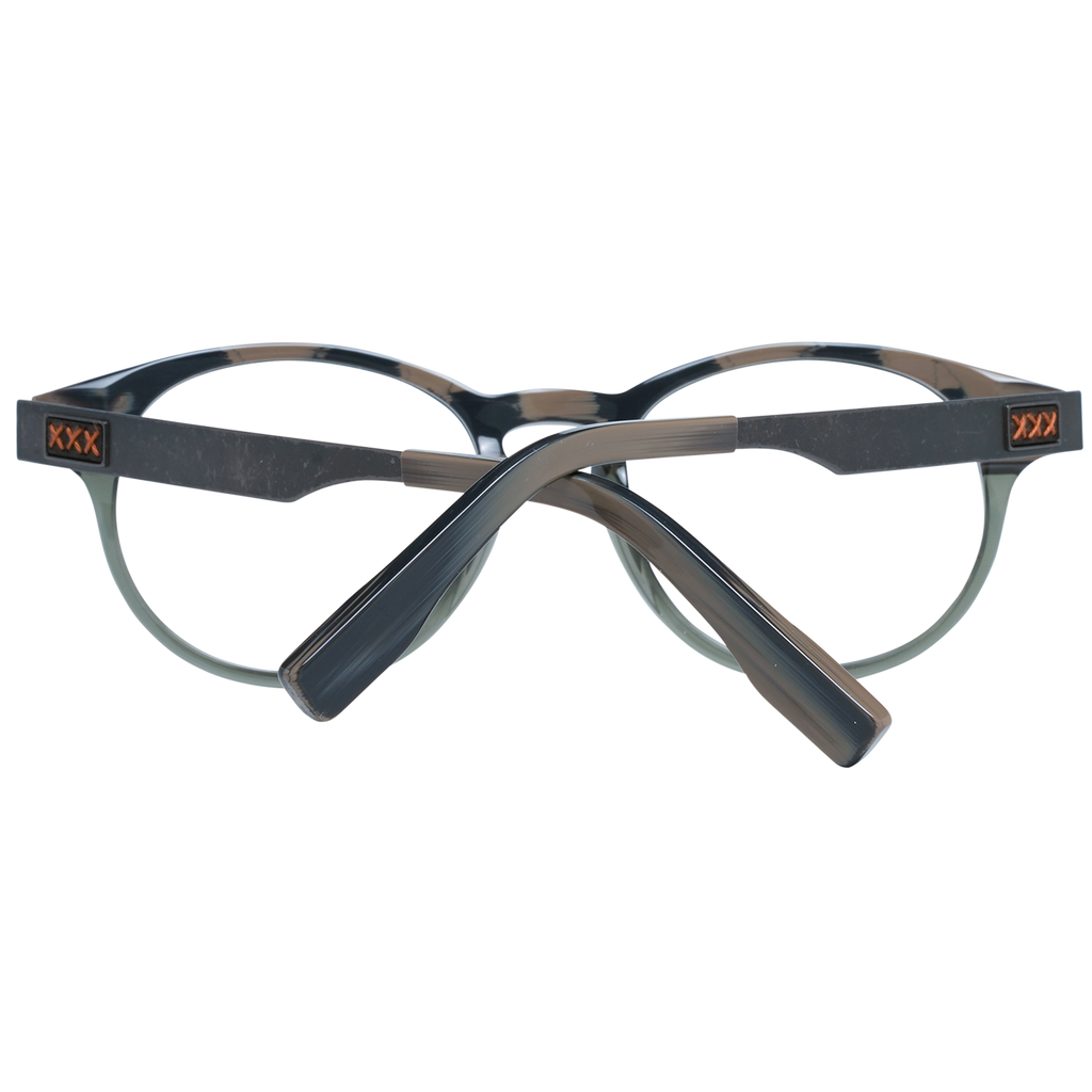 Ermenegildo Zegna Optical Frame ZC5008 49 065