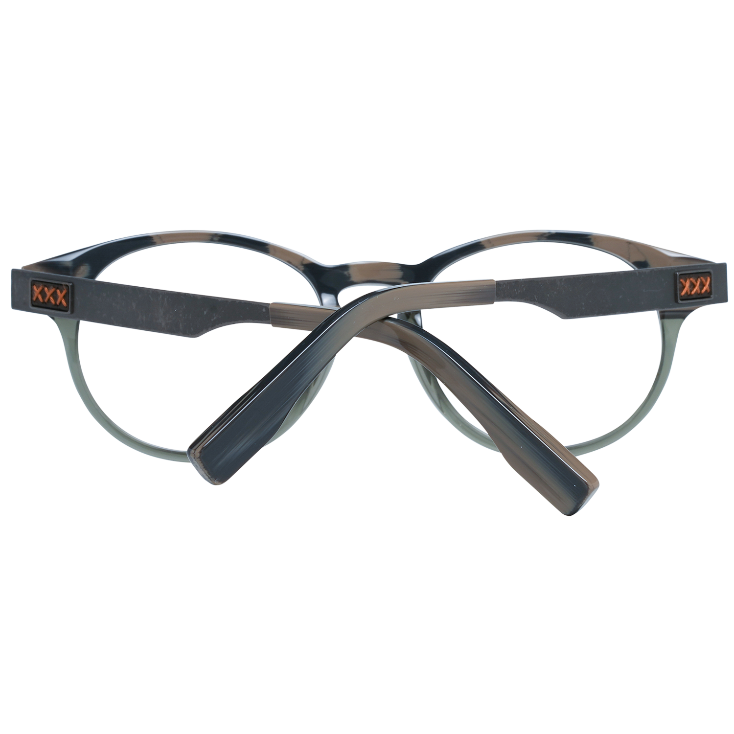 Ermenegildo Zegna Optical Frame ZC5008 49 065