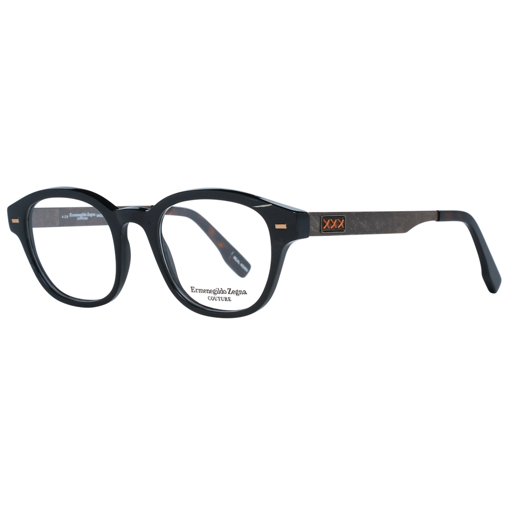 Ermenegildo Zegna Optical Frame ZC5017 48 063