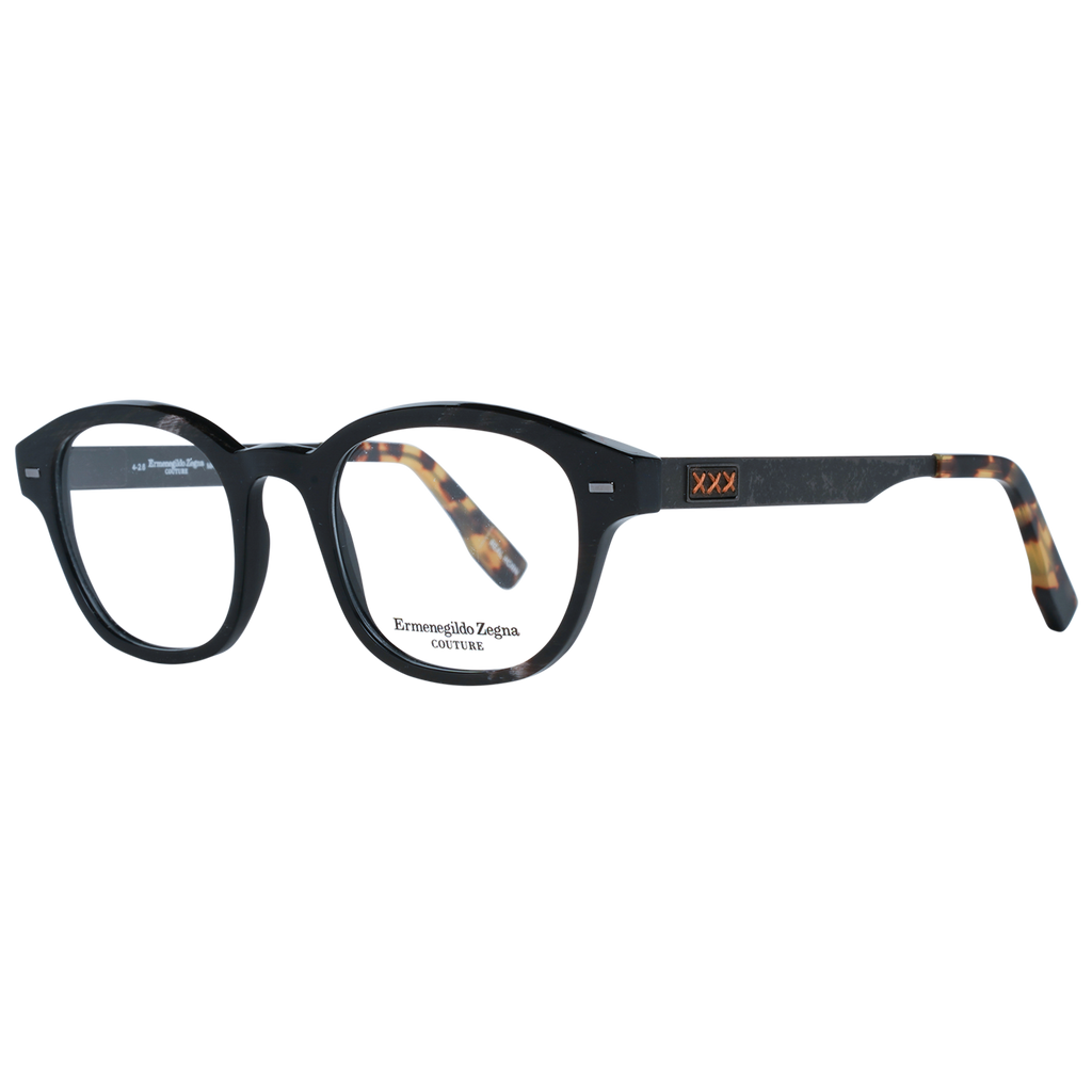 Ermenegildo Zegna Optical Frame ZC5017 48 065