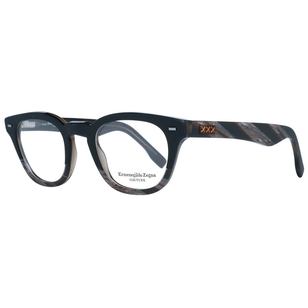 Ermenegildo Zegna Optical Frame ZC5011 48 005