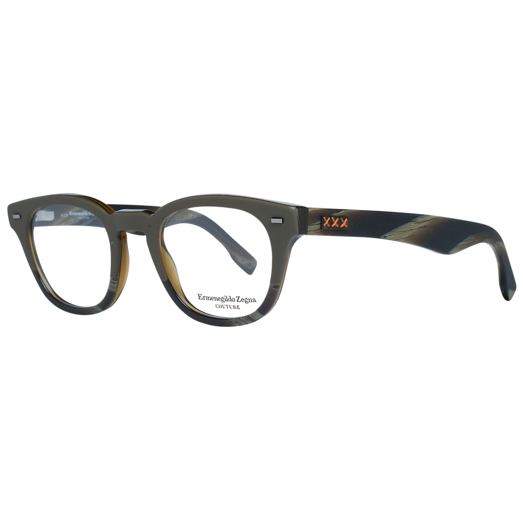 Ermenegildo Zegna Optical Frame ZC5011 48 098