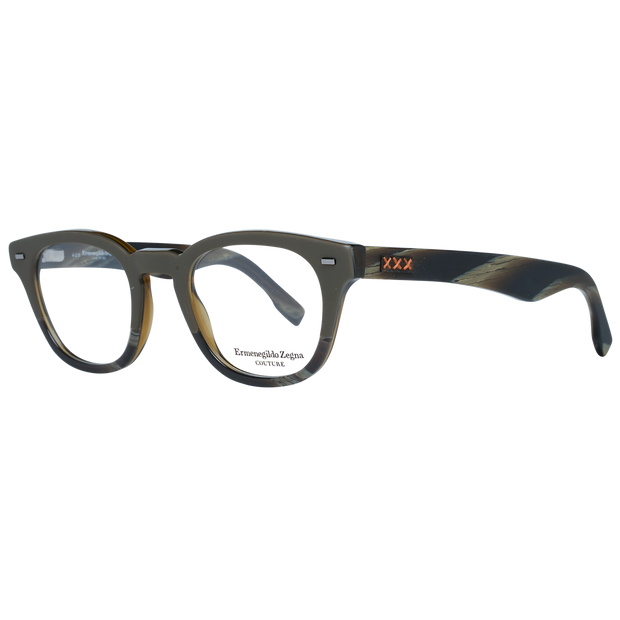 Ermenegildo Zegna Optical Frame ZC5011 48 098