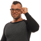 Ermenegildo Zegna Optical Frame ZC5011 48 098