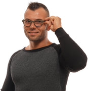 Ermenegildo Zegna Optical Frame ZC5011 48 098