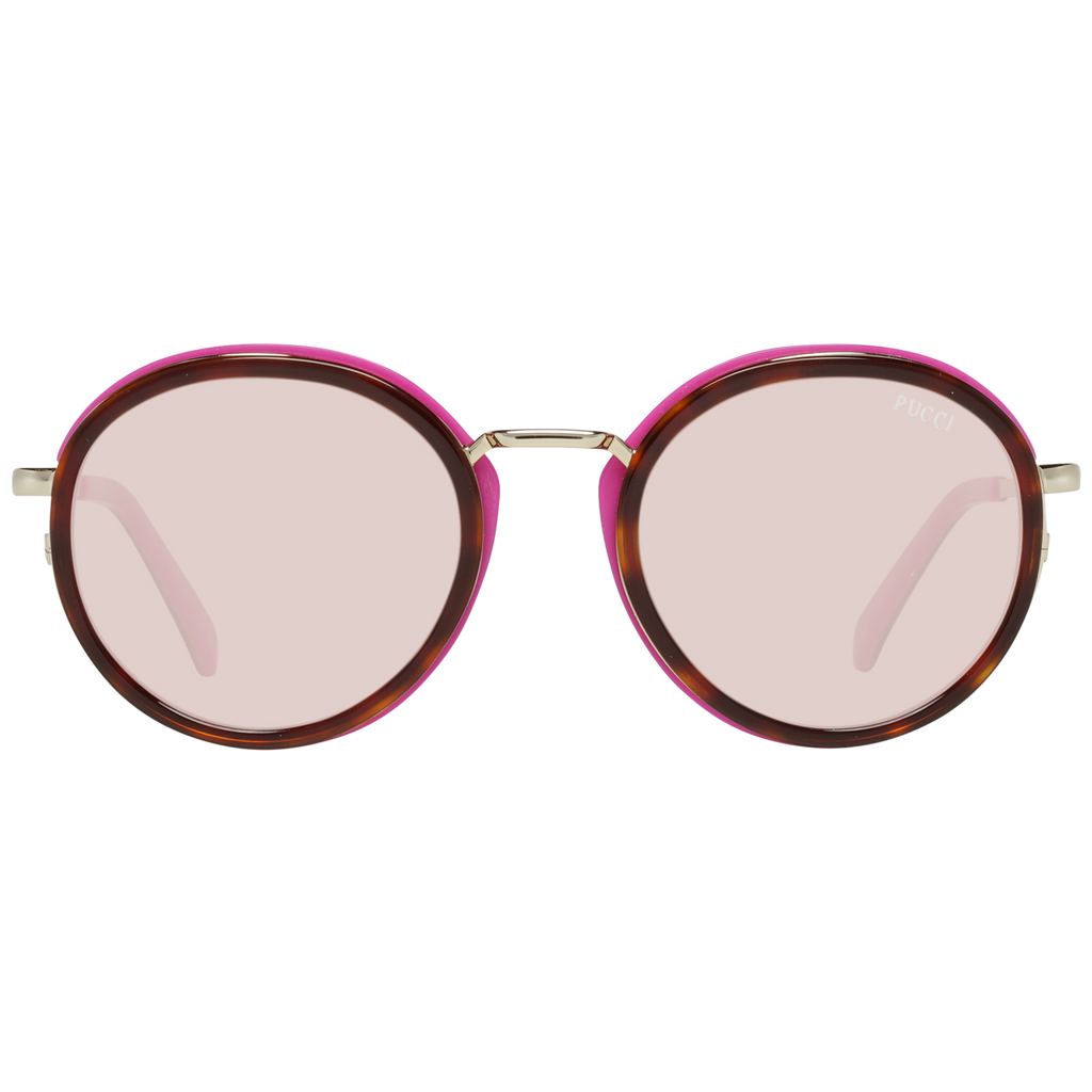 Pucci Sunglasses EP0046-O 55Y 49