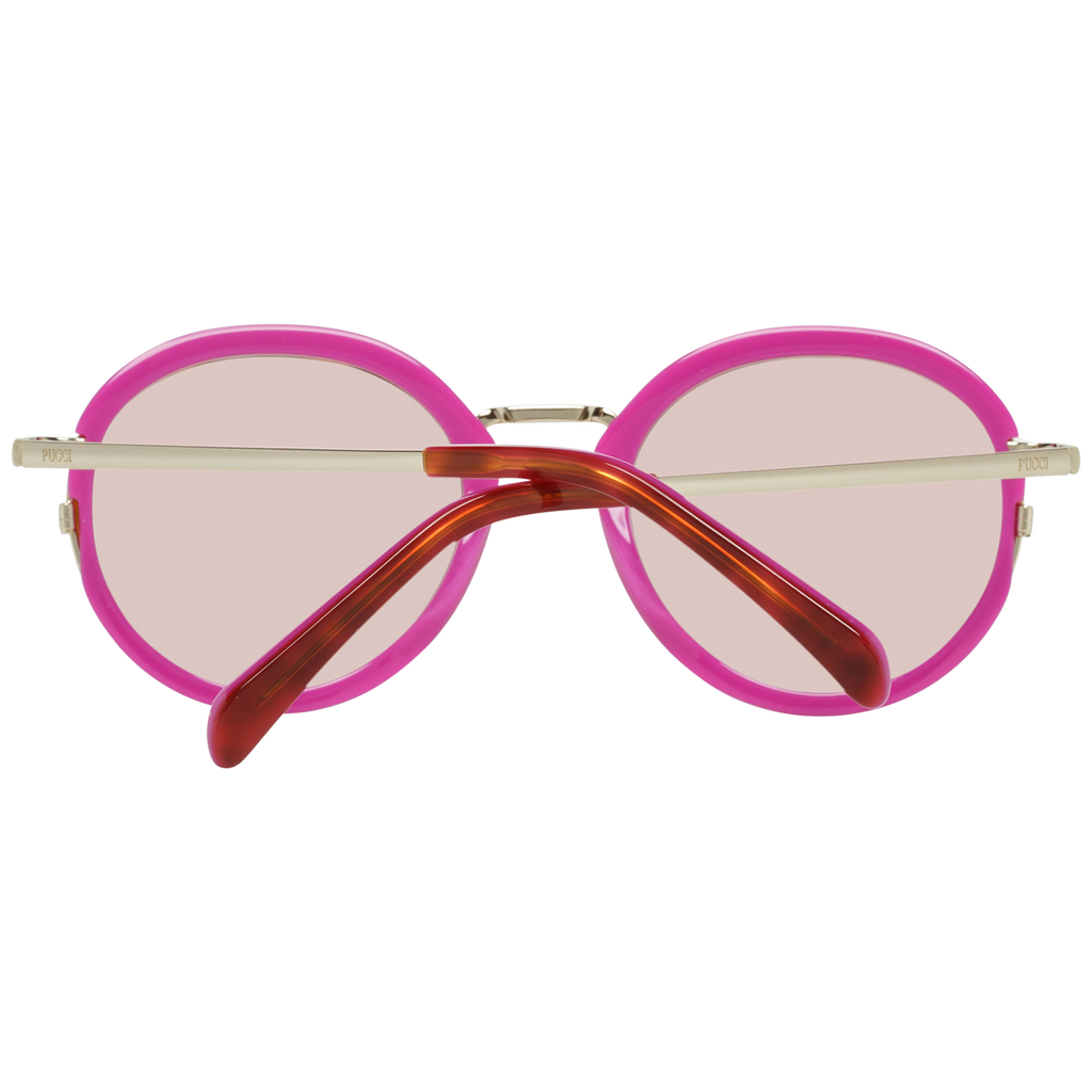 Pucci Sunglasses EP0046-O 55Y 49