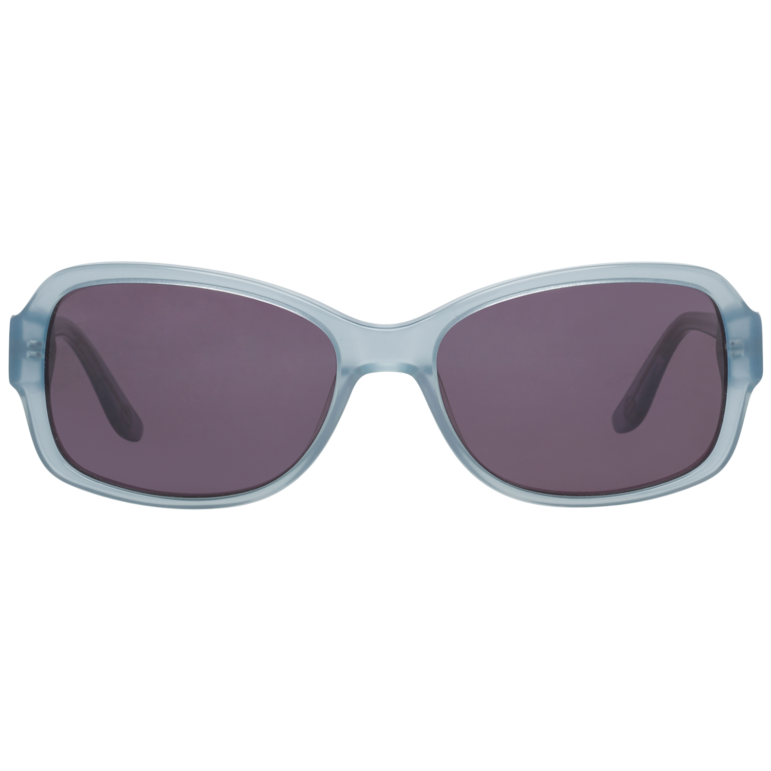 Harley-Davidson Rectangle sunglasses in Blue with Plastic frame, model Harley-Davidson Sunglasses HD0300X 56 84A, from Burghley & Co – Luxury eyewear UK