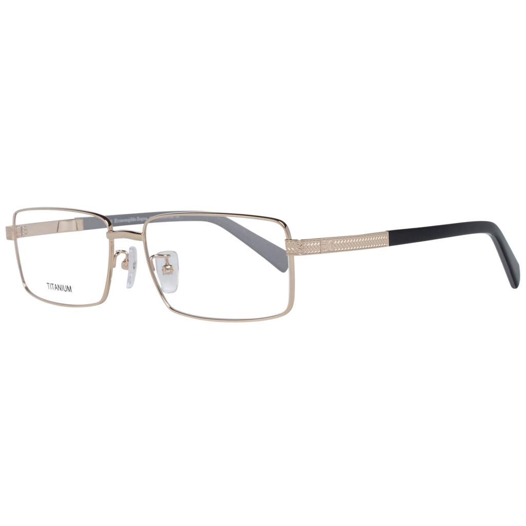 Ermenegildo Zegna Optical Frame EZ5094-D 032 57 Titanium