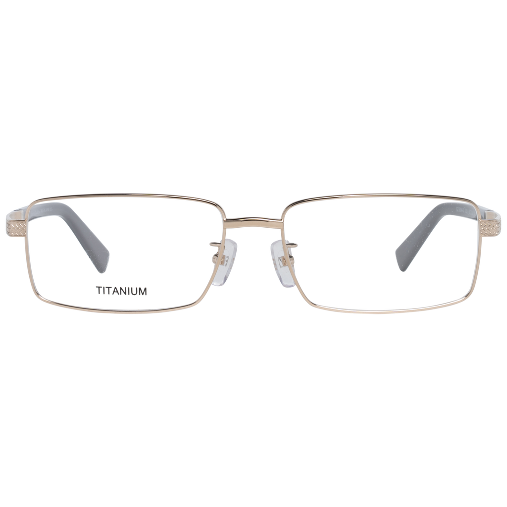 Ermenegildo Zegna Optical Frame EZ5094-D 032 57 Titanium