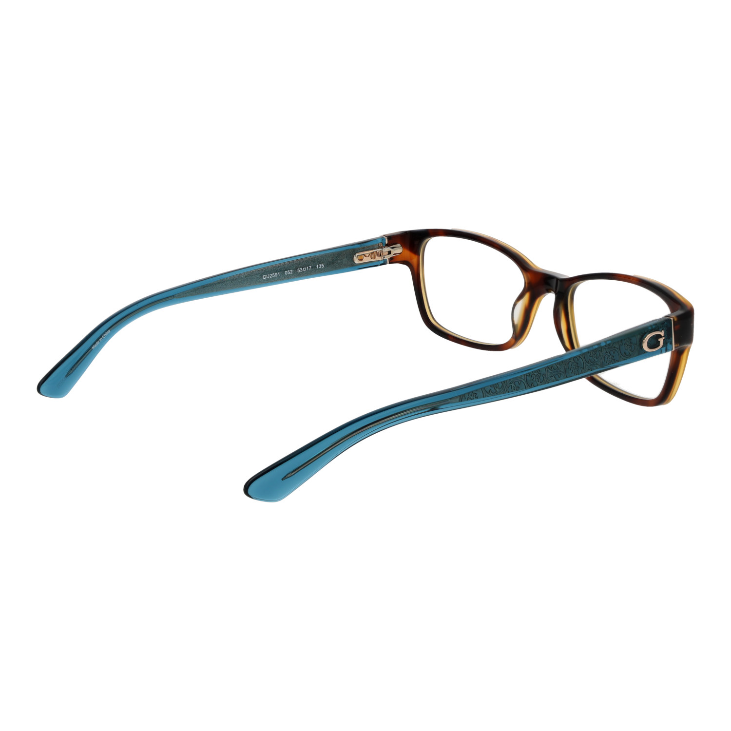 Guess Optical Frame GU2591 052 53