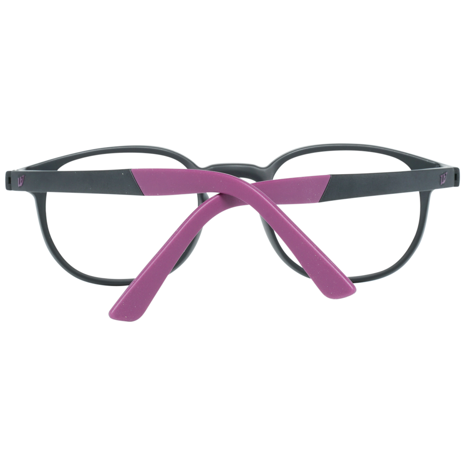Web glasses in Black with Plastic frame, model Web Optical Frame WE5185 A02 47, from Burghley & Co – Luxury eyewear UK