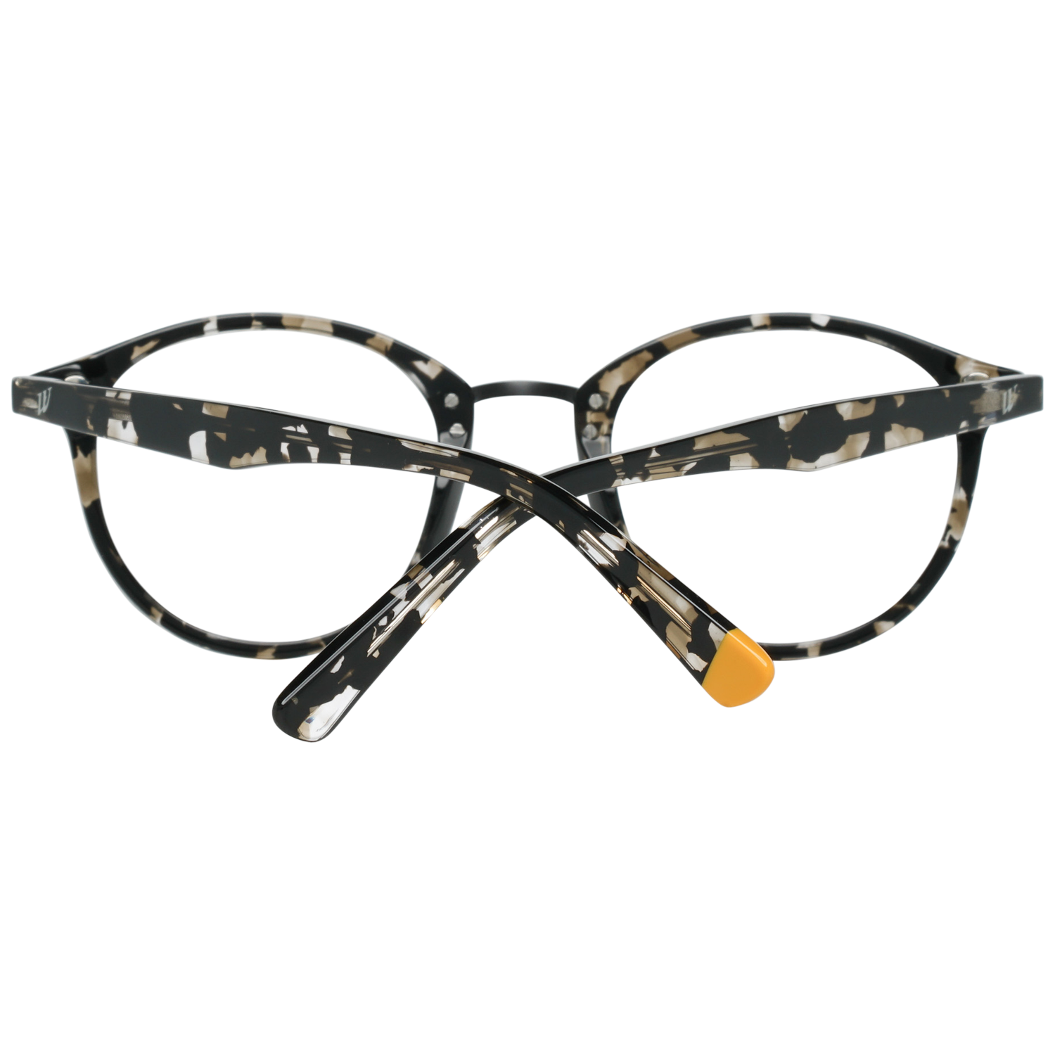 Web Optical Frames – Web Optical Frame WE5222 055 48 – Luxury Eyewear UK – Burghley & Co