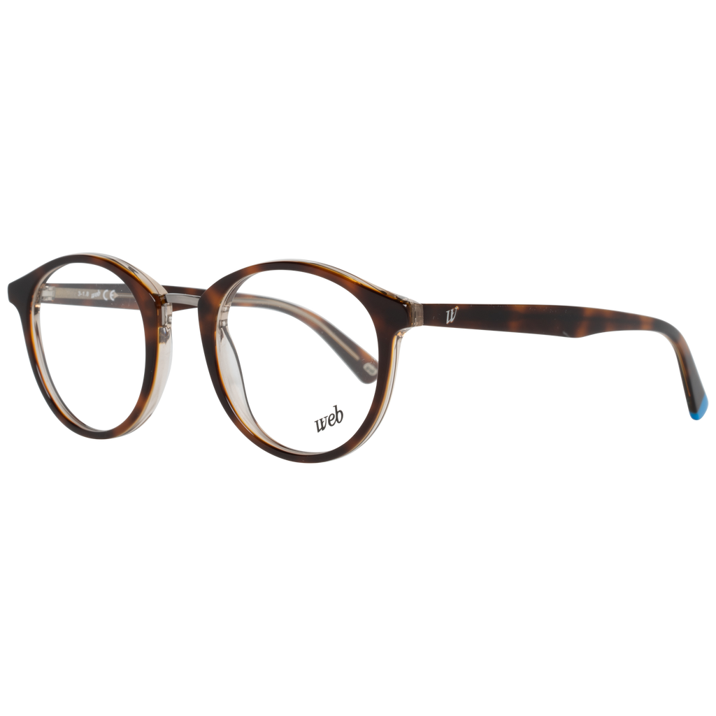 Web Optical Frames – Web Optical Frame WE5222 056 48 – Luxury Eyewear UK – Burghley & Co