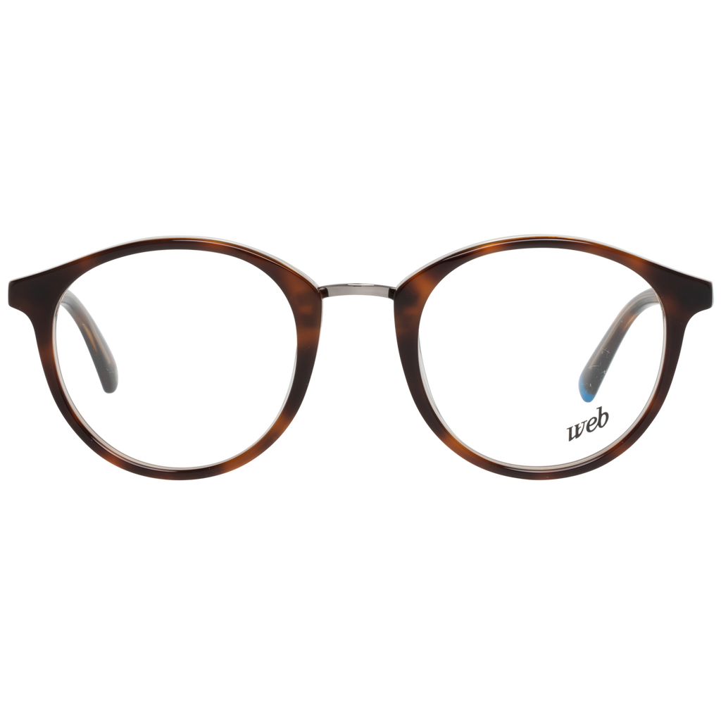 Web Optical Frames – Web Optical Frame WE5222 056 48 – Luxury Eyewear UK – Burghley & Co