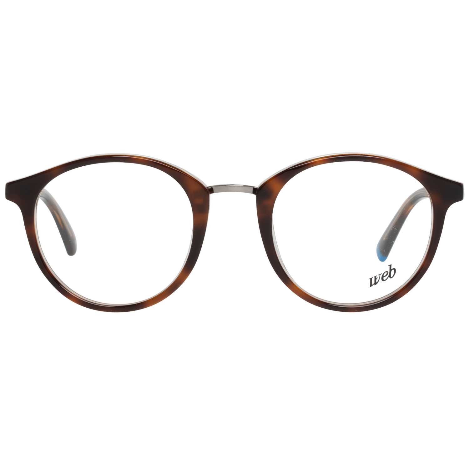 Web Optical Frames – Web Optical Frame WE5222 056 48 – Luxury Eyewear UK – Burghley & Co