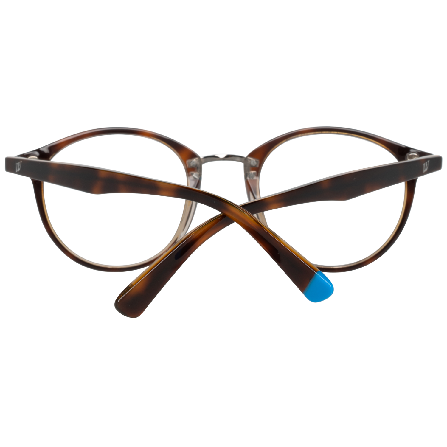 Web Optical Frames – Web Optical Frame WE5222 056 48 – Luxury Eyewear UK – Burghley & Co