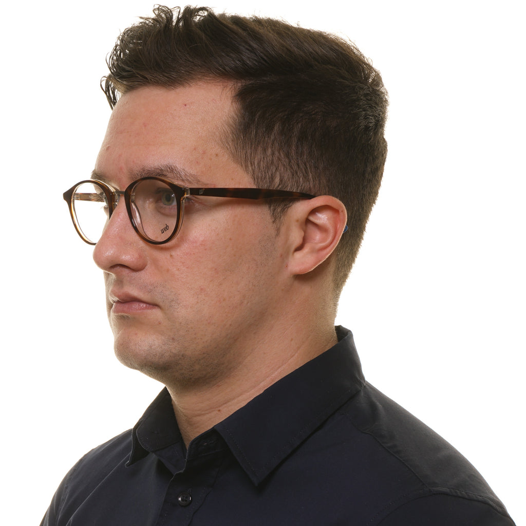 Web Optical Frames – Web Optical Frame WE5222 056 48 – Luxury Eyewear UK – Burghley & Co