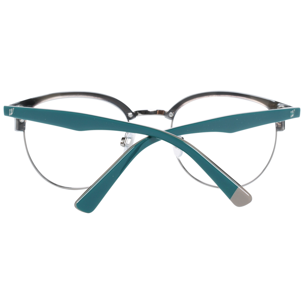 Web Optical Frames – Web Optical Frame WE5225 008 49 – Luxury Eyewear UK – Burghley & Co