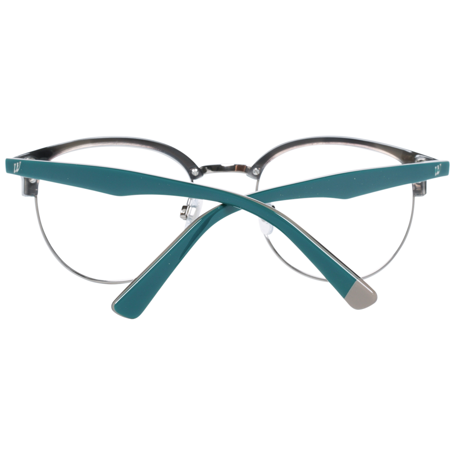 Web Optical Frames – Web Optical Frame WE5225 008 49 – Luxury Eyewear UK – Burghley & Co