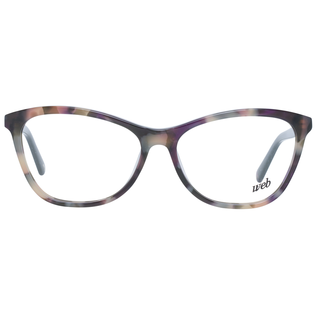Web glasses in Multicolor with Plastic frame, model Web Optical Frame WE5215 098 54, from Burghley & Co – Luxury eyewear UK