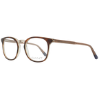Gant Round glasses in Brown with Plastic frame, model Gant Optical Frames GA3164 49052, from Burghley & Co – Luxury eyewear UK